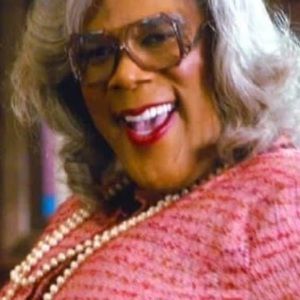 Meet your Posher, Terry